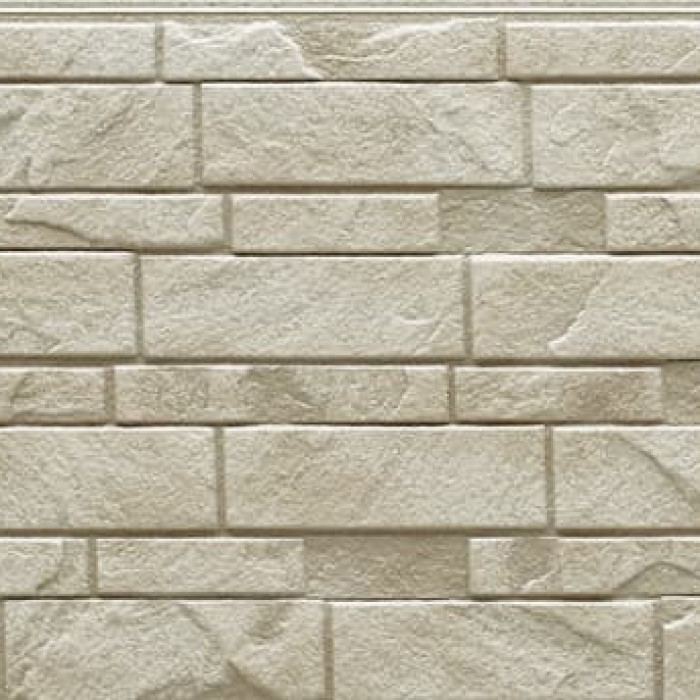 Фасадная панель KMEW CL3894C под камень 16 мм