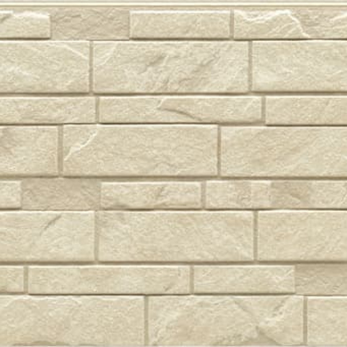 Фасадная панель KMEW CL3895C под камень 16 мм