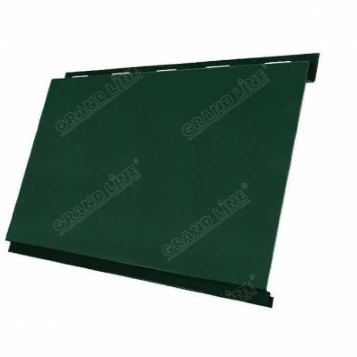 Хромовая зелень